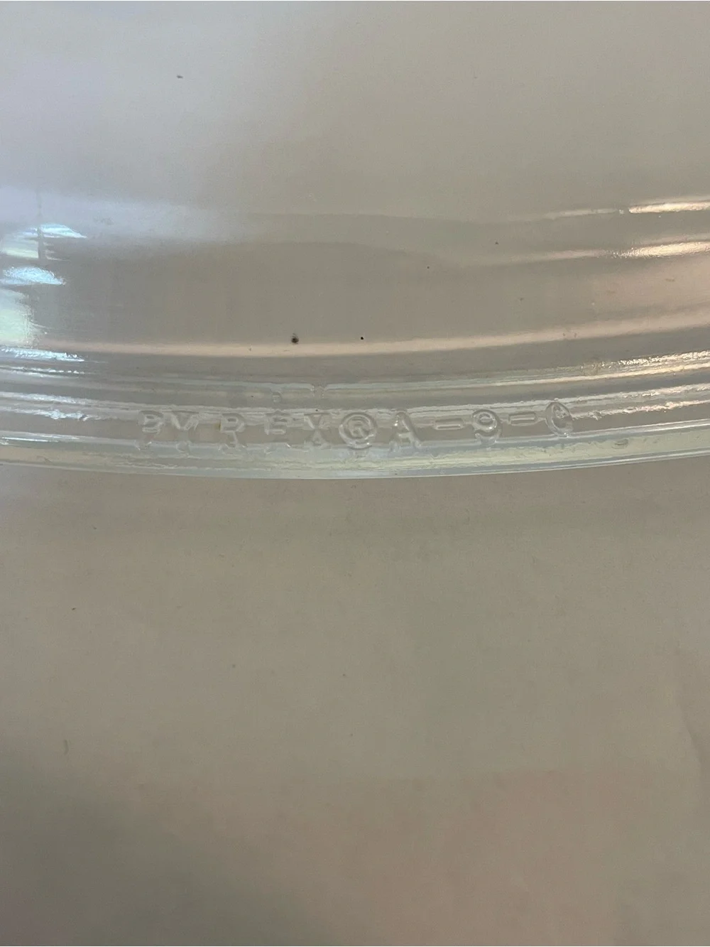 Corningware vintage corning